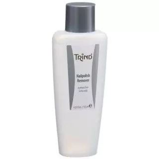 Trind Non Aceton Remover Extra Mild Flasche 125мл