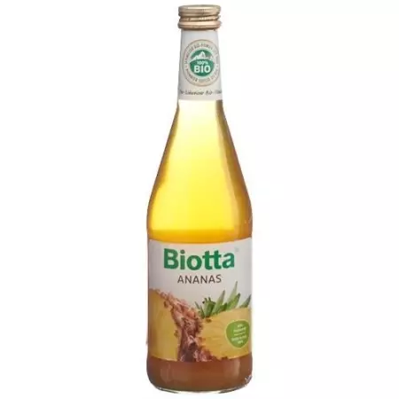 BIOTTA ANANAS BIO FL