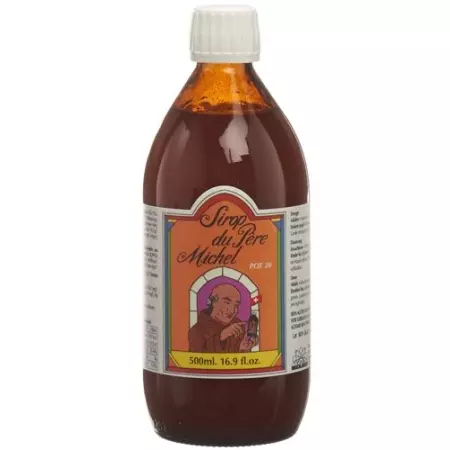 BIOLIGO POE 20 SIROP PERE MICH BIOLIGO POE 20 SIROP PERE MICH