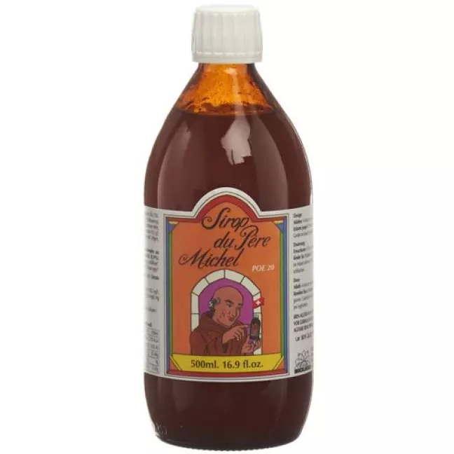 BIOLIGO POE 20 SIROP PERE MICH BIOLIGO POE 20 SIROP PERE MICH