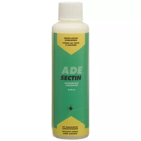 ADESECTIN KONZ FL OHNE VAPO