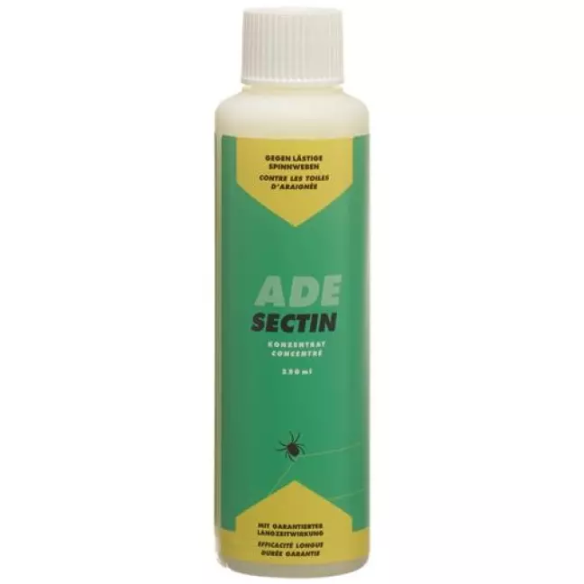 ADESECTIN KONZ FL OHNE VAPO