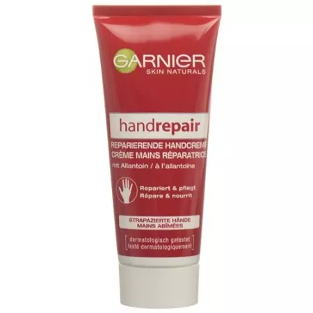 Garnier HandRepair Reparierende крем для рук 100мл Garnier HandRepair Reparierende крем для рук 100мл