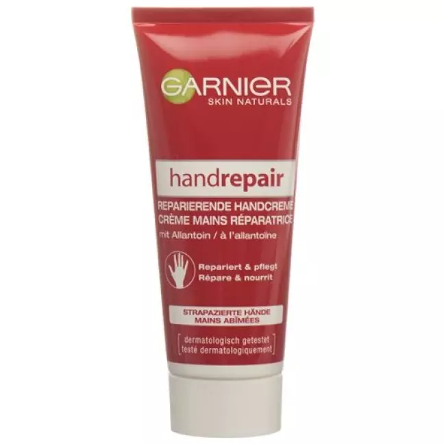 Garnier HandRepair Reparierende крем для рук 100мл Garnier HandRepair Reparierende крем для рук 100мл