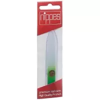 NIPPES GLASFEILE ETUI 9CM ASS
