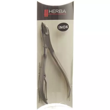 Herba Top Inox Nagelzange 12см Herba Top Inox Nagelzange 12см