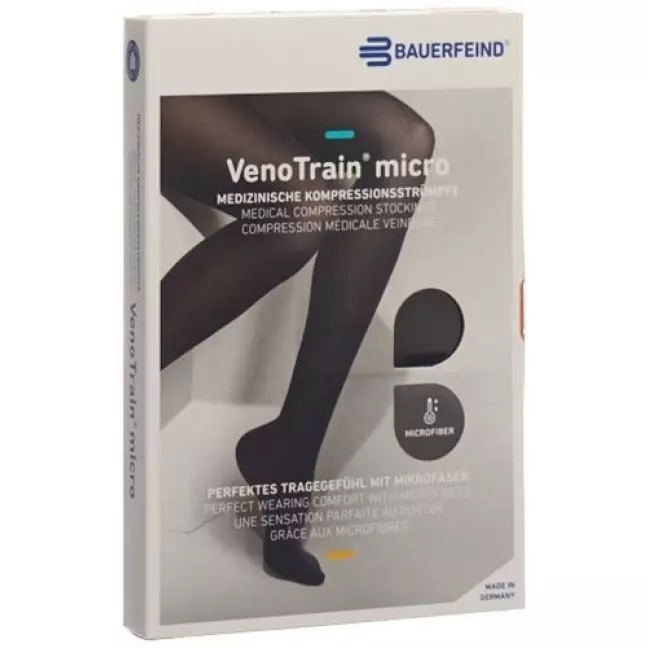 VENOTRAIN MIC A-D KKL2 S NORM/ VENOTRAIN MIC A-D KKL2 S NORM/
