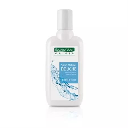 Vogt Sport Douche Naturel 400мл Vogt Sport Douche Naturel 400мл