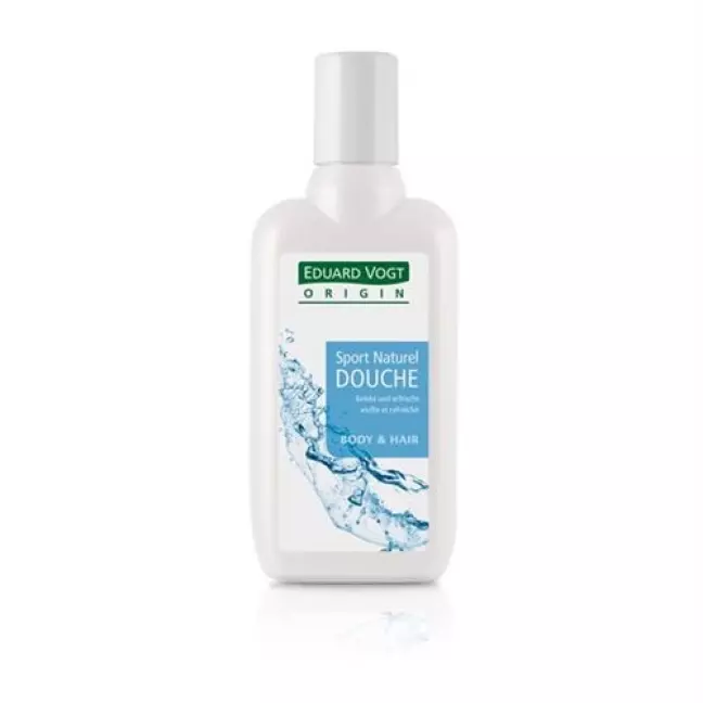 Vogt Sport Douche Naturel 400мл Vogt Sport Douche Naturel 400мл