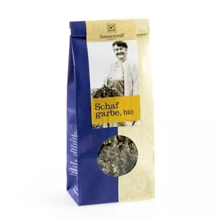 SONNENTOR SCHAFGARBE TEE