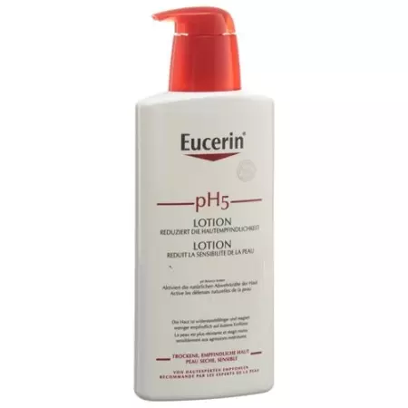 Eucerin Ph5 Lotion Eucerin Ph5 Lotion