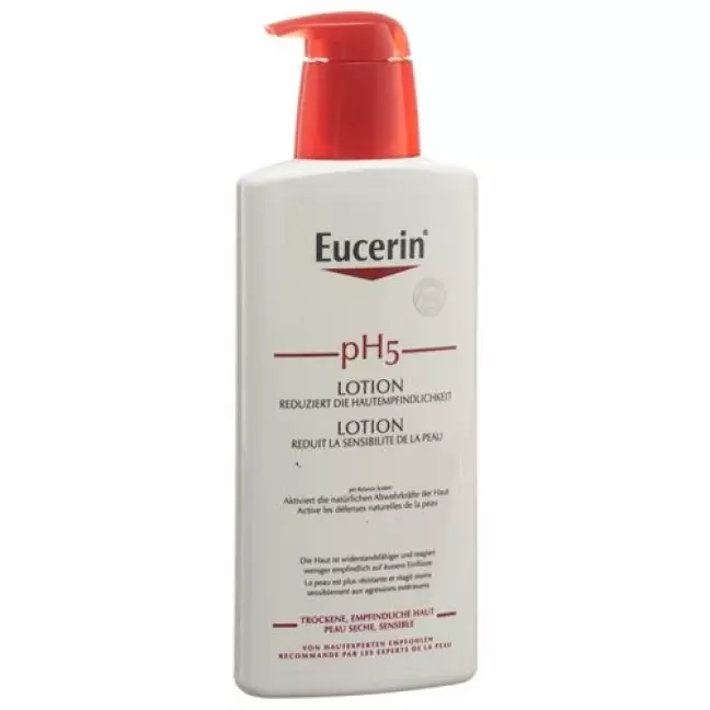 Eucerin Ph5 Lotion Eucerin Ph5 Lotion