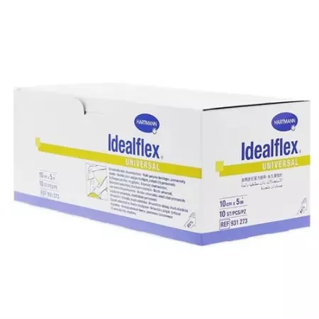 IDEALFLEX UNIVERS BDE 12CMX5M