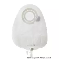 EASIFLEX URO 50MM MAXI WEISS