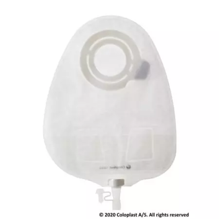 EASIFLEX URO 50MM MAXI WEISS