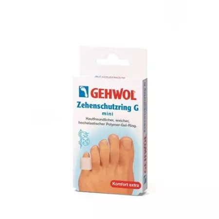 GEHWOL ZEHSCHUTZRI G 18MM MINI GEHWOL ZEHSCHUTZRI G 18MM MINI