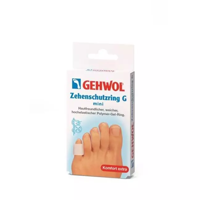 GEHWOL ZEHSCHUTZRI G 18MM MINI GEHWOL ZEHSCHUTZRI G 18MM MINI