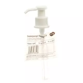 Sterillium Dosierpumpe fur 500мл Flasche
