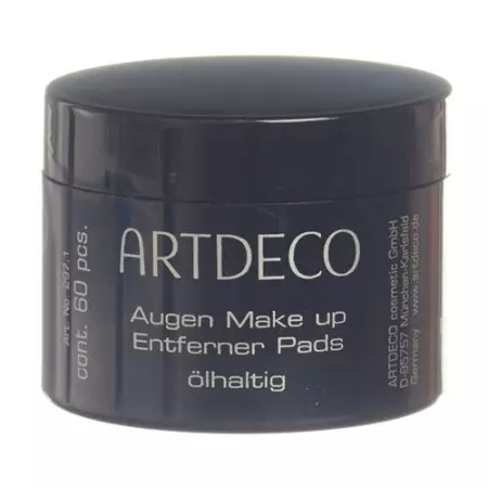 ARTDECO AUGEN MAKE UP ENTF PAD ARTDECO AUGEN MAKE UP ENTF PAD