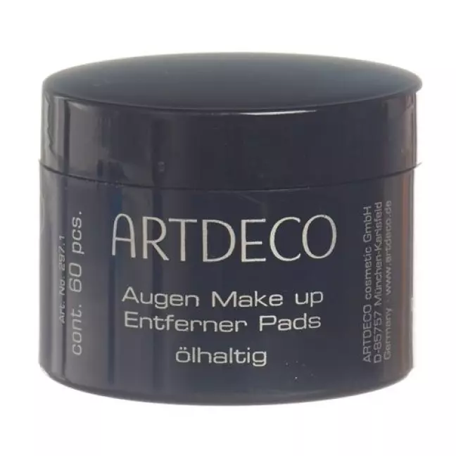 ARTDECO AUGEN MAKE UP ENTF PAD ARTDECO AUGEN MAKE UP ENTF PAD