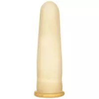 Sanor Fingerling Latex Leicht размер 2