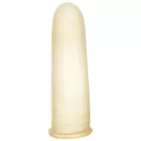 Sanor Fingerling Latex Leicht размер 5