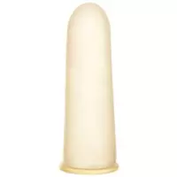Sanor Fingerling Latex Leicht размер 6
