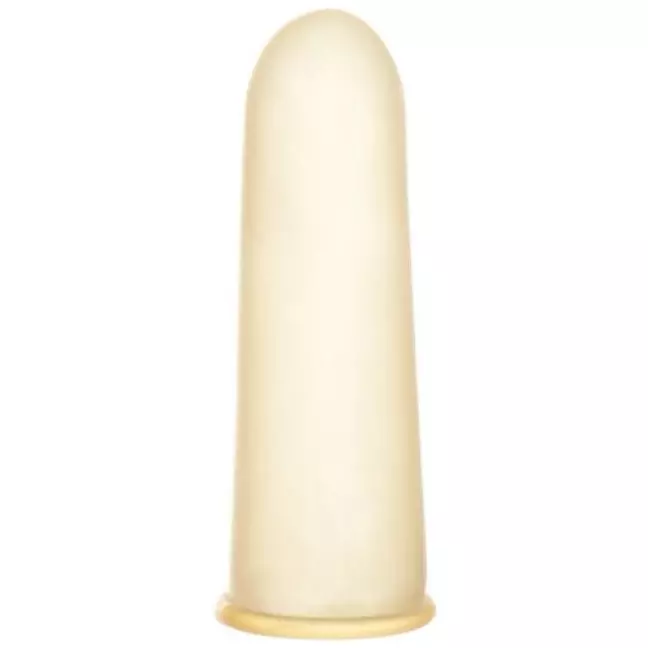 Sanor Fingerling Latex Leicht размер 6 Sanor Fingerling Latex Leicht размер 6
