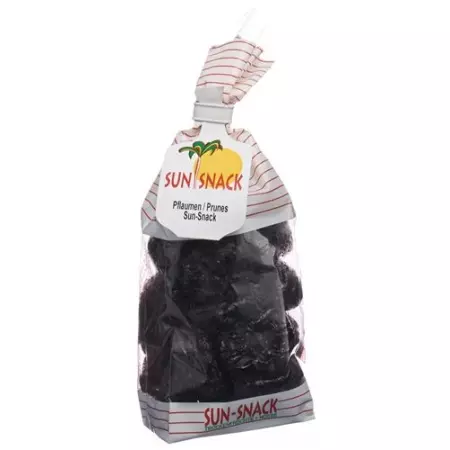 SUN SNACK PLUM O STONE SUN SNACK PLUM O STONE