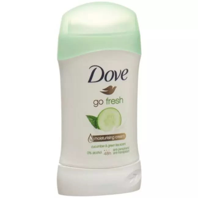 DOVE DEO STICK FRESH TOUCH