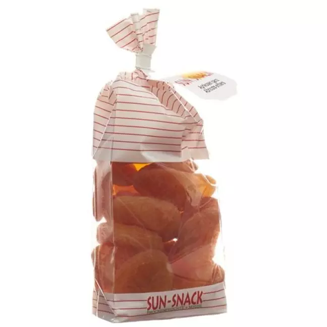 SUN SNACK APRIKOSEN SUN SNACK APRIKOSEN