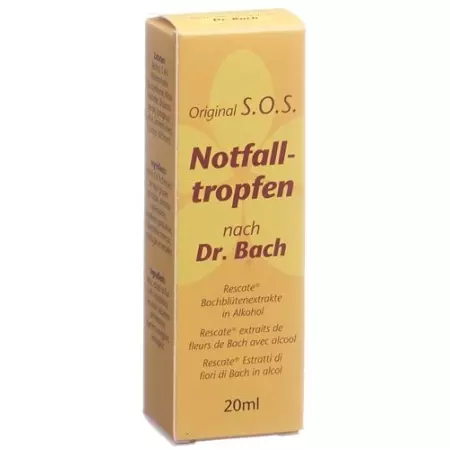 Tentan S.o.s Notfalltropfen 30мл Tentan S.o.s Notfalltropfen 30мл
