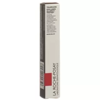 ROCHE POSAY LIN INT 01 NOIR RE
