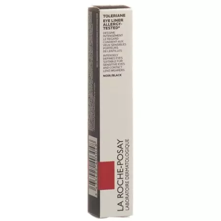 ROCHE POSAY LIN INT 01 NOIR RE ROCHE POSAY LIN INT 01 NOIR RE