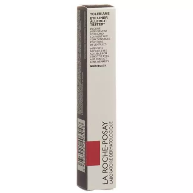 ROCHE POSAY LIN INT 01 NOIR RE ROCHE POSAY LIN INT 01 NOIR RE