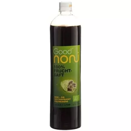 NONI FRUCHTSAFT 100% BIO NONI FRUCHTSAFT 100% BIO