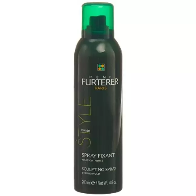 FURT STYLE FIXIERSPRAY FURT STYLE FIXIERSPRAY