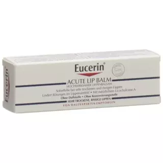 Eucerin Acute Lippenbalsam