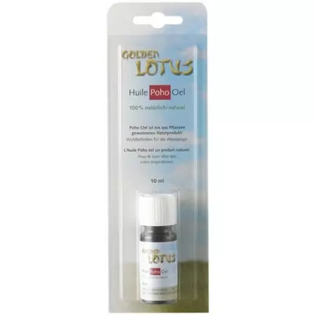 Golden Lotus Poho Ol 10мл Golden Lotus Poho Ol 10мл
