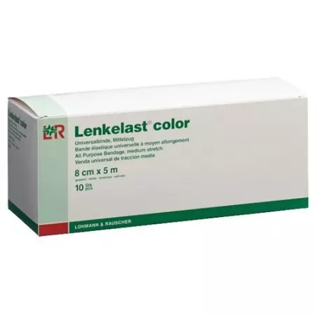 LENKELAST COL STUETZVER 8X5 GR LENKELAST COL STUETZVER 8X5 GR