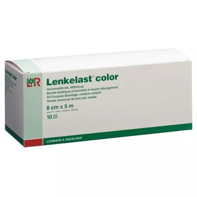 LENKELAST COL STUETZVER 8X5 GR LENKELAST COL STUETZVER 8X5 GR