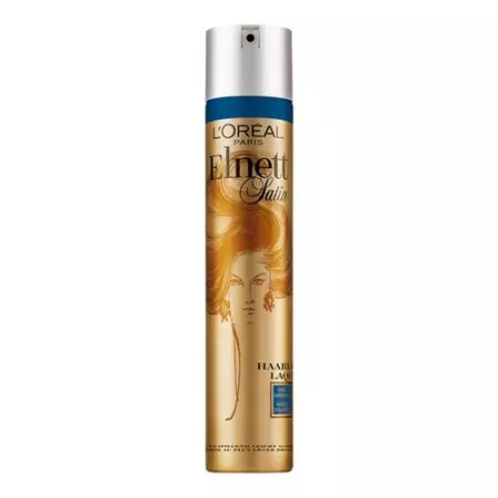Elnett Satin Hairspray Extra Stark 300мл Elnett Satin Hairspray Extra Stark 300мл