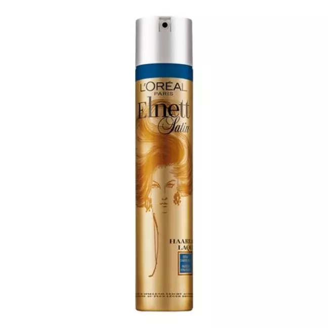 Elnett Satin Hairspray Extra Stark 300мл Elnett Satin Hairspray Extra Stark 300мл