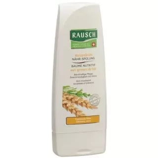 Rausch Weizenkeim Nahr-Balsam 200мл