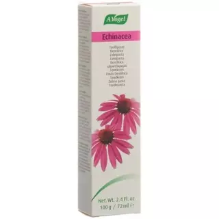 Zahnpasta Echinacea 100г