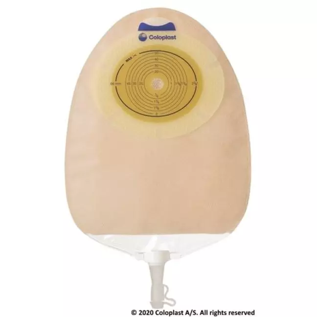 SENSURA URO 1T D 10-66 MIDI TR