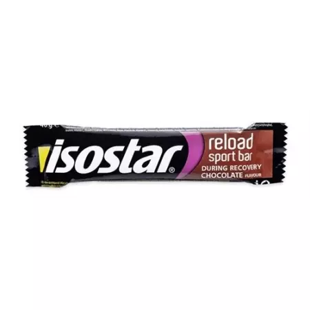 Isostar Recovery Riegel Chocolat 30x 40г