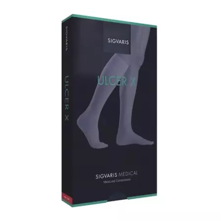 SIGVARIS ULCER X KIT+ S LANG