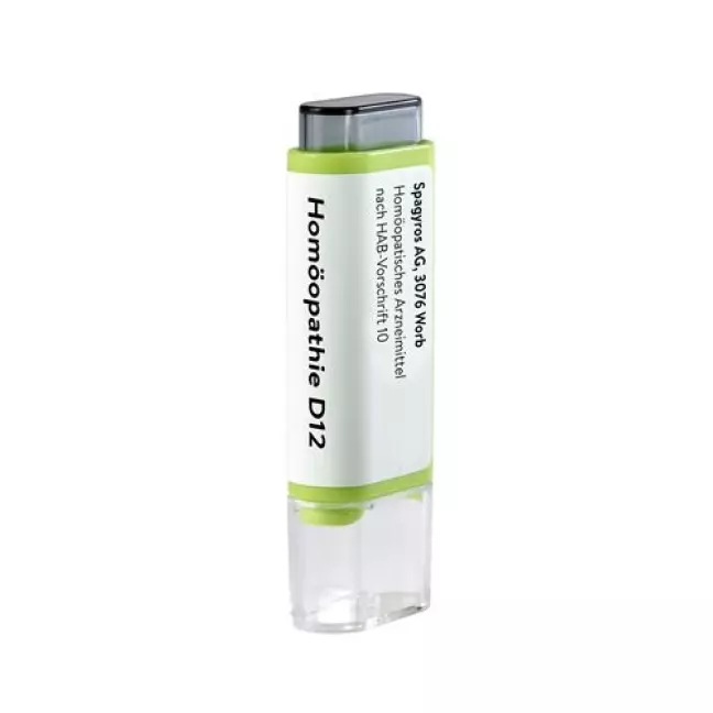 SPAGYROS CALENDULA D12 MULTICL