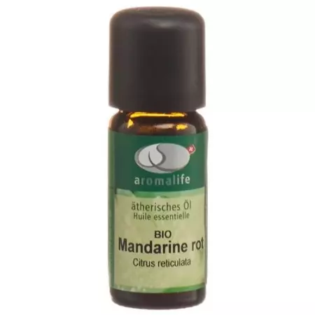 AROMALIFE MANDARINE ROT